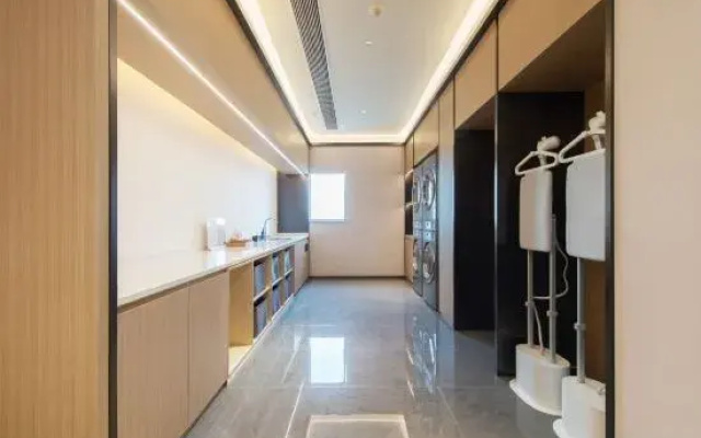 Starway Hotel (Xi'an Zhangba Sixth Road Subway Station)