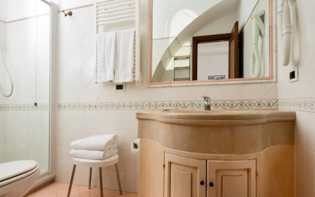 Villa Degli Dei Luxury House
