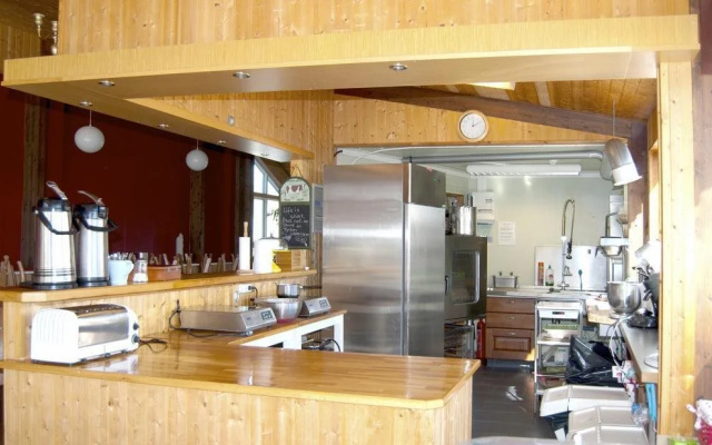 Selfoss Hi Hostel