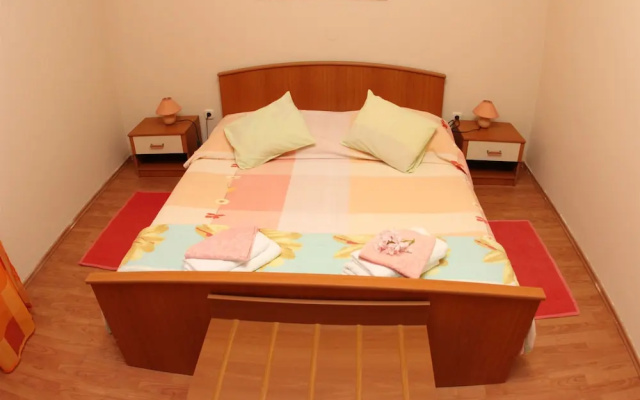 Apartment Nikola