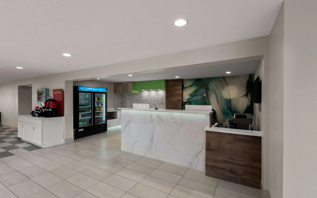 Wyndham Garden Ankeny/Des Moines