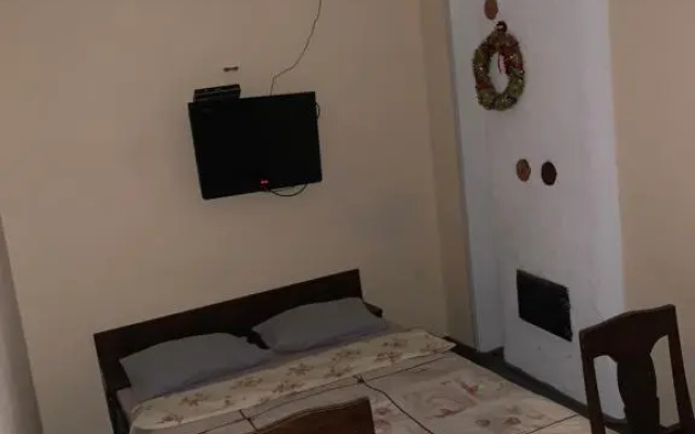 Toomemäe2, 2 magamistoaga