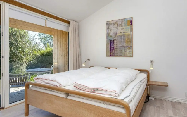 4 Star Holiday Home in Ronde
