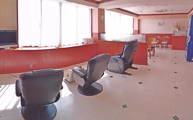 Kochi Annex Hotel(高知アネックスホテル)
