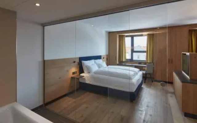 Apartment Donaublick
