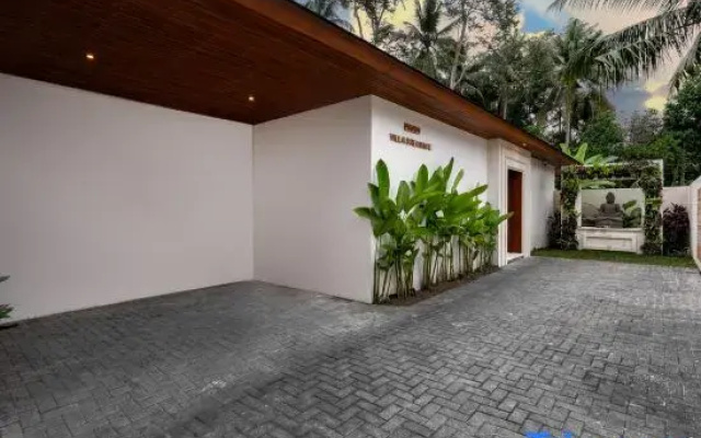 Villa Dream Life by BaliSuperHost