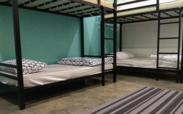 Wakalily Hostel