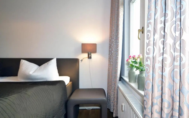 Hohe Buchen Apartment 3