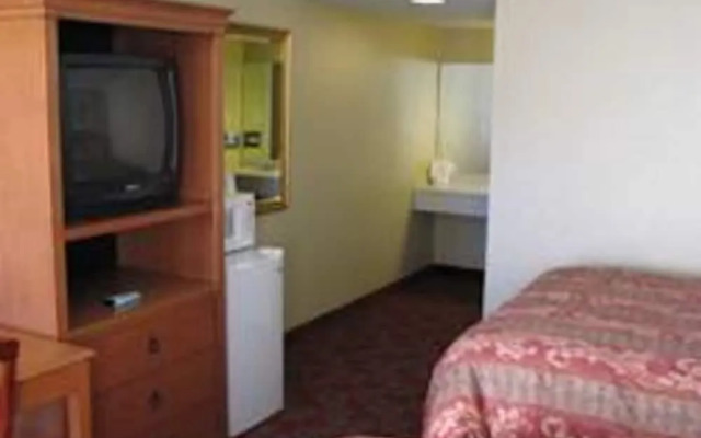 Gateway Lodge