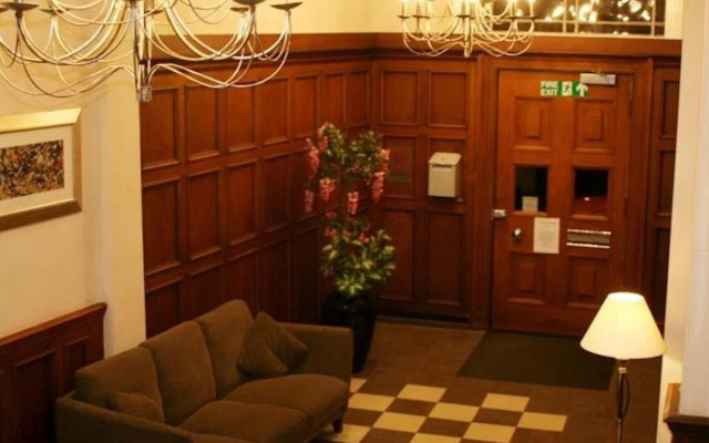 Dreamhouse Apartments Glasgow West End