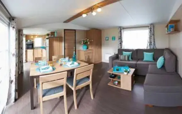 Camping de Kersentic