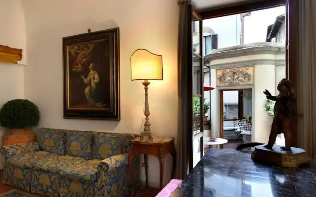 Terrazza De Medici