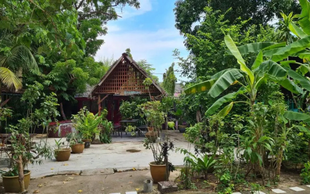 Gecko Guesthouse Langkawi