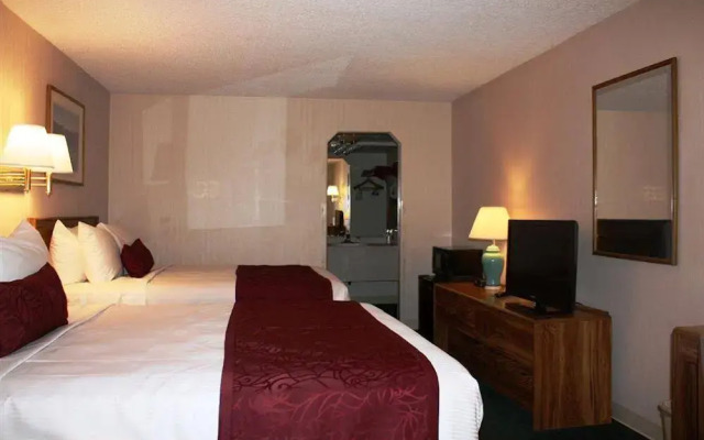 Baymont by Wyndham Grand Junction