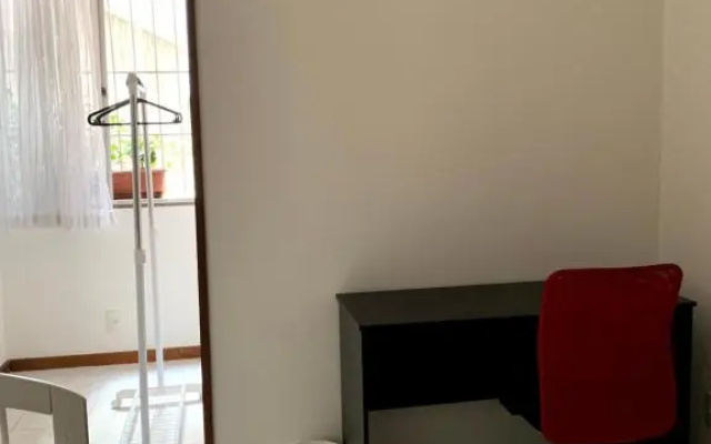 Apartamento 2 Quartos Copacabana Praia e Metrô