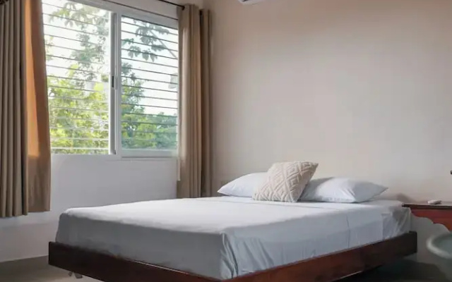 Apartamento 22