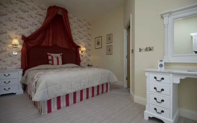 Orsett Hall Hotel