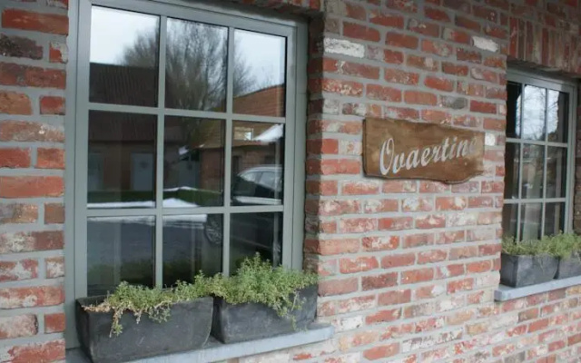 B&B Ovaertine