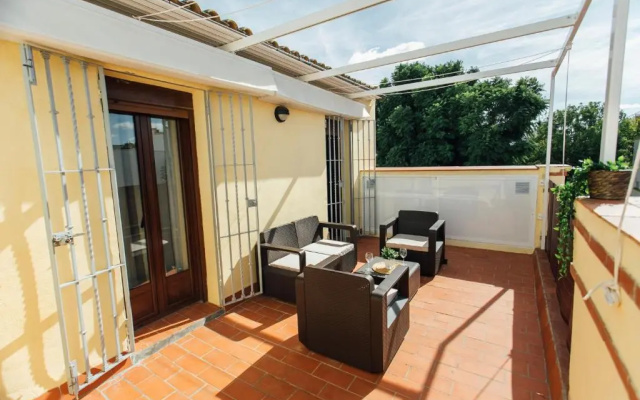 Penthouse Macasta 2BD