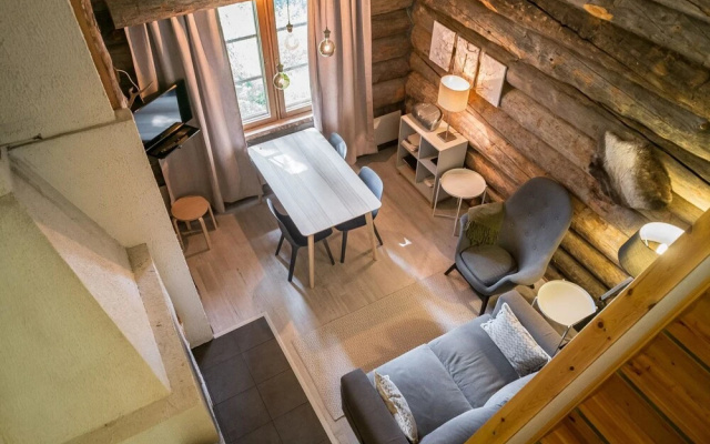 Kelorakka Lodge Sirkka