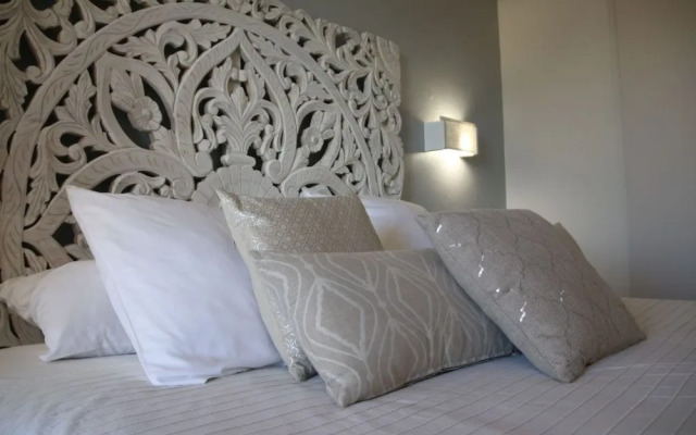 Hôtel Eve