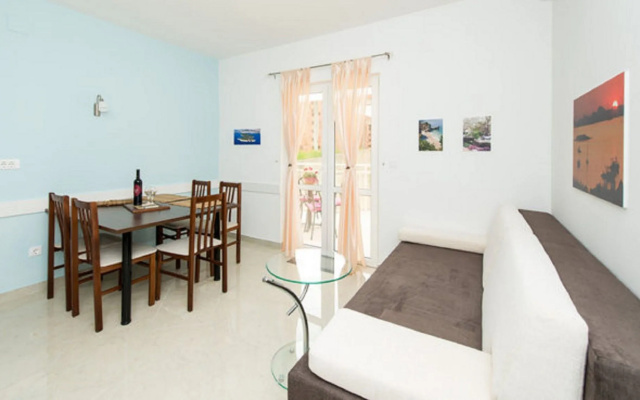Villa Samba