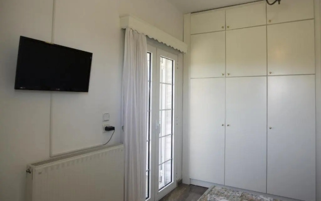 Villa Blue Apartments