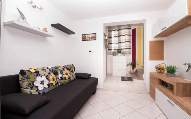 Brand new apartment Ksenia