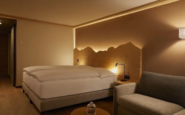 Hotel Alpenland