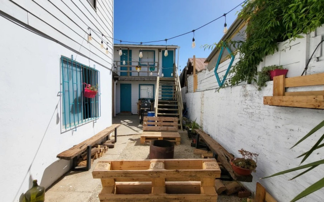 Infiernillo Bed & Breakfast
