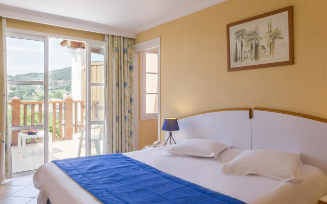 Village Cap Esterel Pierre & Vacances Hotel
