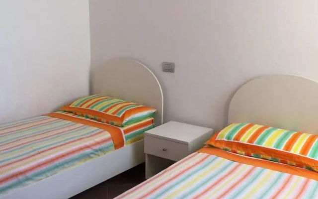 Bertolottu Residence Apartments