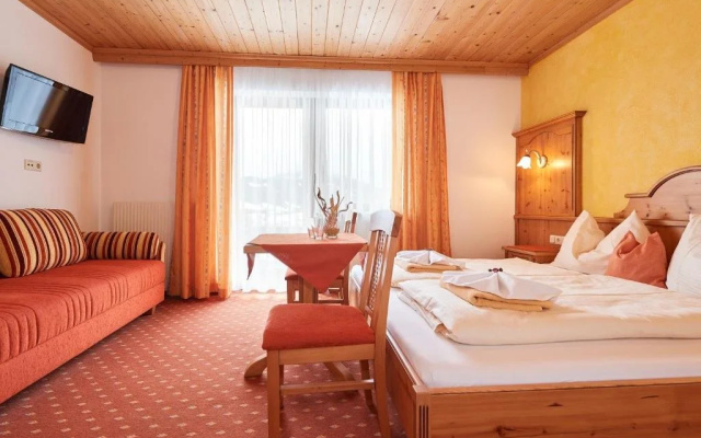 Landhotel Hinteraigengut