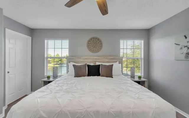 Create Lasting Magical Memories! Resort Home for 8