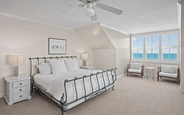 Inn at Crystal Beach 611