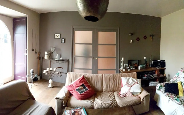 Holiday home Route du Petit Guiler