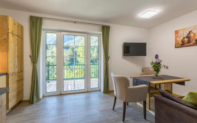 Appartement Hess Hinterstoder