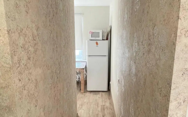 Nadym House (Надым Хаус) на улице Полярная 15