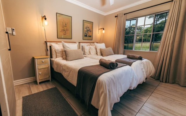 Summerplace Game Reserve