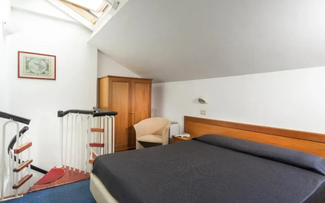 Residence Villa Lidia