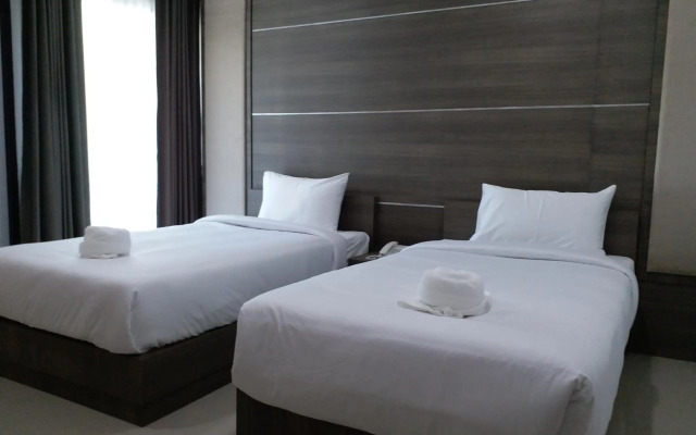 Areena Hotel Phitsanulok