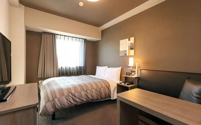 Route Inn Grantia Tokai Spa and Relaxation