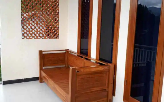 Villa Mb