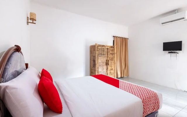 Hallway Homestay by OYO Rooms