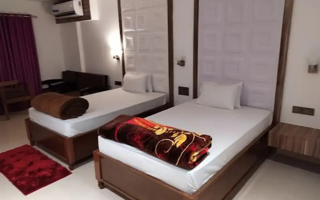 Hotel Living Hub
