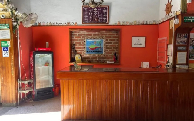 Hotel Granate