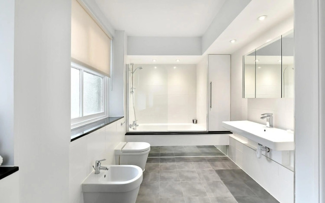 Chiltern Street Serviced Apartments - Marylebone