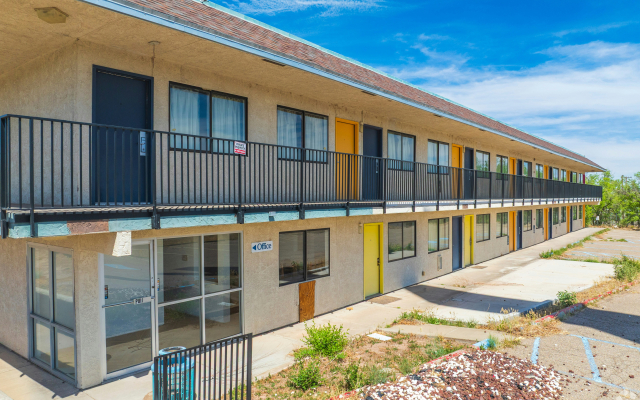 Gazelle Stay By Hotel O Socorro