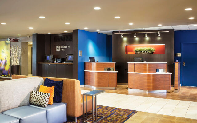 Courtyard by Marriott Aventura Mall