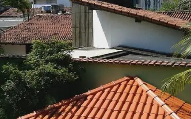 Villa Norma Suites
